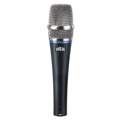 配信機器・PA機器・レコーディング機器 HEIL SOUND PR22 Heil Sound PR 22 | ZenPro Audio
