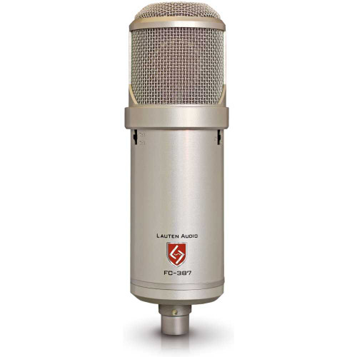Lauten Audio Clarion FC-357 | ZenPro Audio