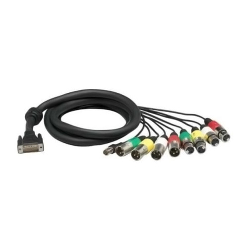 Lynx AES16e | ZenPro Audio