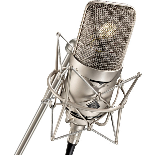 Neumann M 147 Tube | ZenPro Audio