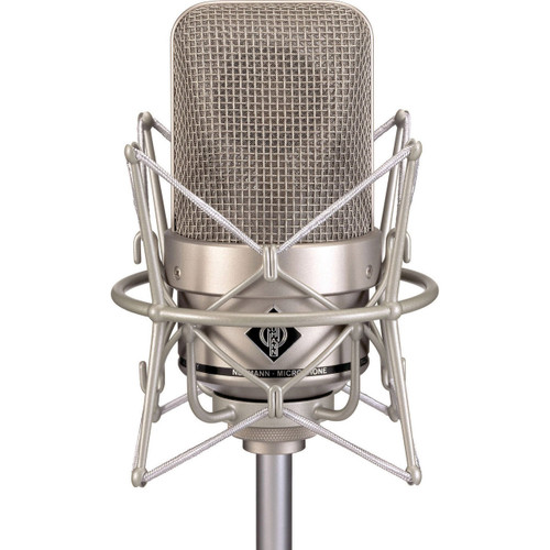 Neumann M 149 Tube | ZenPro Audio