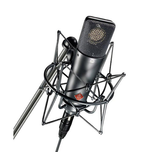 Neumann TLM 103 Black | ZenPro Audio