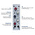 Rupert Neve Designs 517 Details