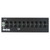 API 500VPR Rack Rear Connections View