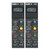 Q2 AUDIO COMPEX F765 500 Stereo Pair