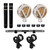 Vanguard Audio Labs V1S+LOLLI gen2 FET Stereo