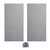 Primacoustic London Bass Trap Grey