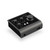 Audient iD4 MKII 2 x 2 USB-C Audio Interface Angle Left