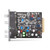 AEA RPQ503 500 Series Mic Preamp and EQ Side Detailed View Hi-Res