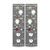 AEA RPQ503 500 Series Mic Preamp and EQ Stereo Pair