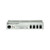 Hazelrigg VDP Dual-Channel Vacuum Tube Microphone Preamp and DI Rear Connections