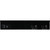TK Audio TK-lizer 3 Baxandall EQ Rear Connections