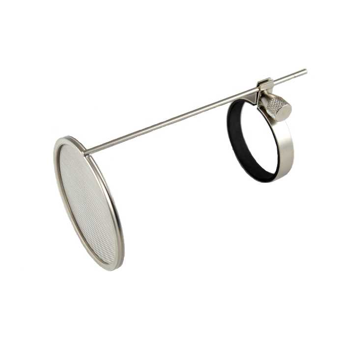 POP MAX＆POPＸ2点 RoXdon HPF-1 Pop Filter | ZenPro Audio