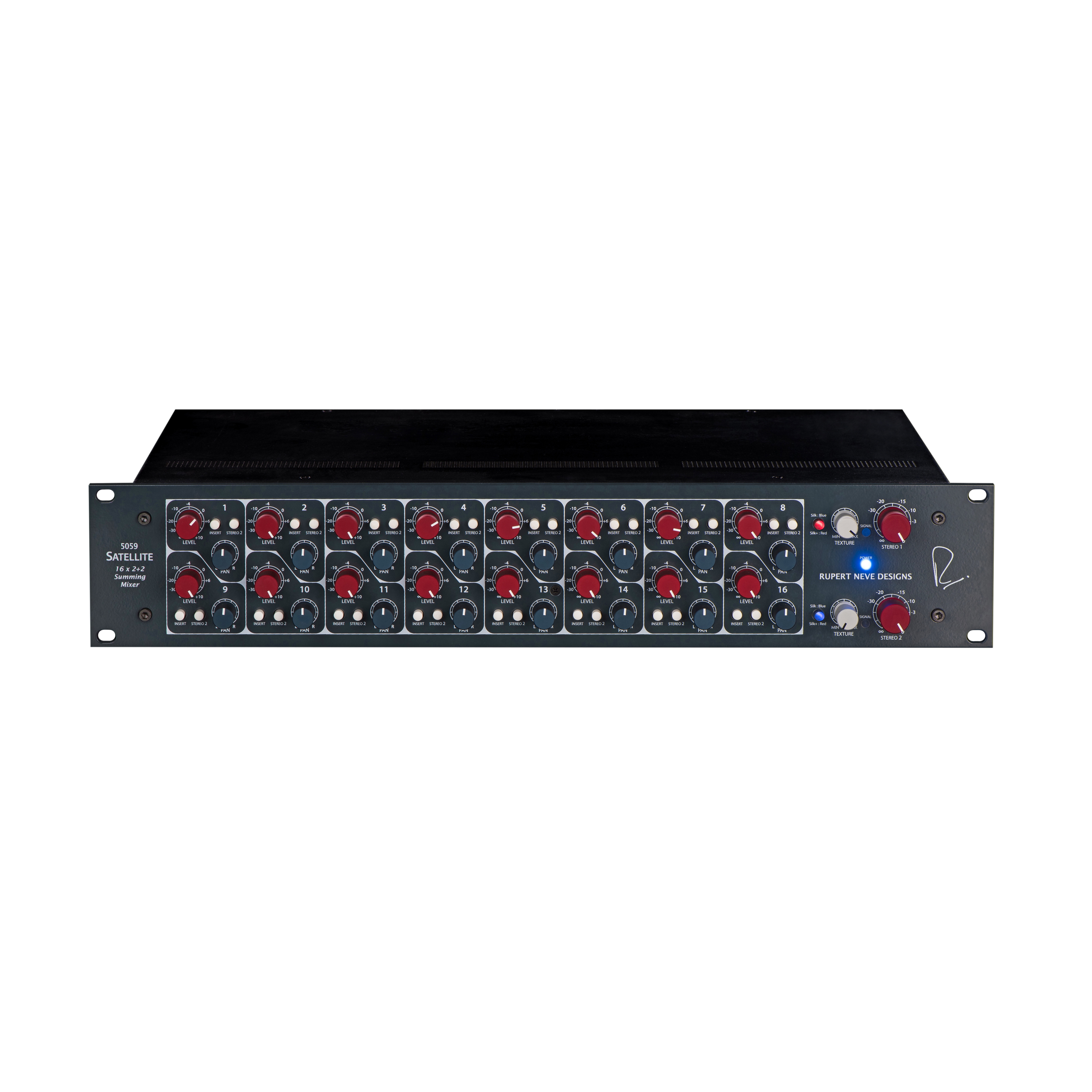 配信機器・PA機器・レコーディング機器 Rupert Neve Designs 5059 Satellite rupert-neve-5059-shelford-