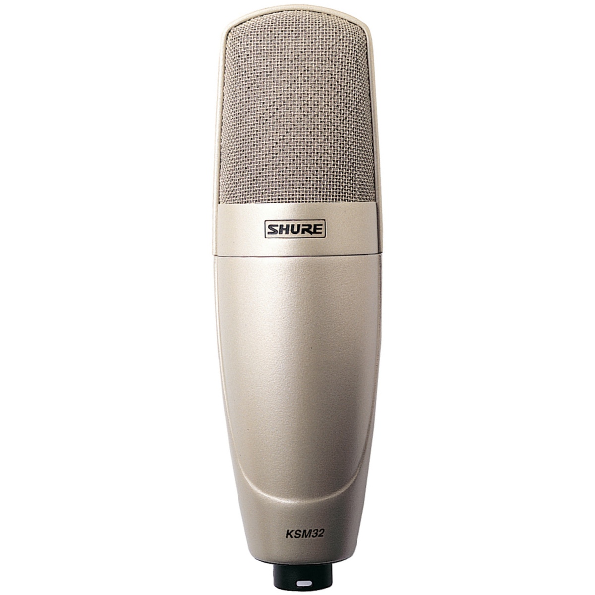 Shure KSM32/SL | ZenPro Audio