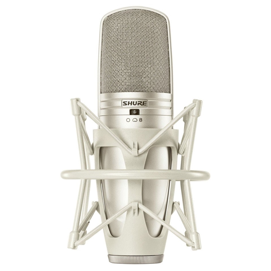 Shure KSM44/SL | ZenPro Audio