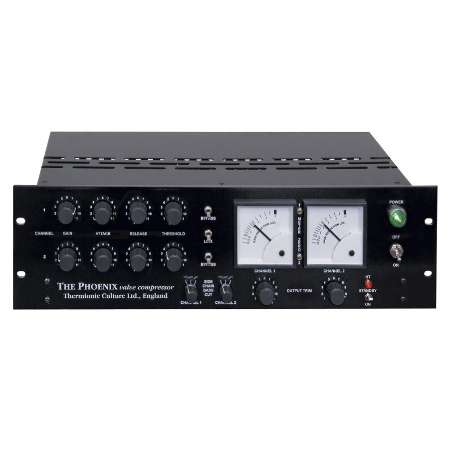 Thermionic Culture Phoenix SB | ZenPro Audio