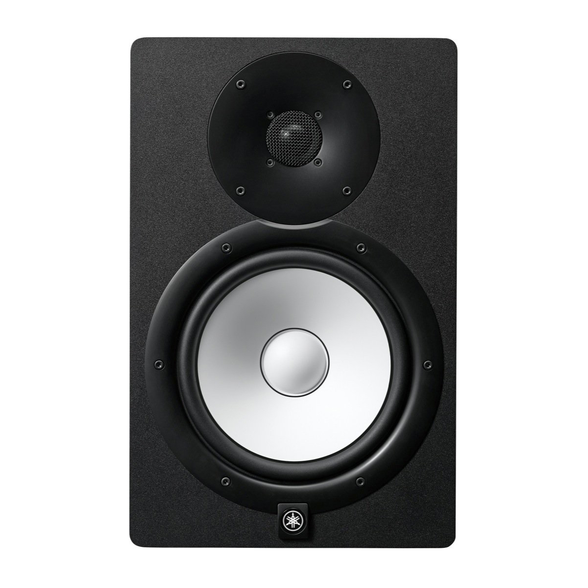 yamaha hs8 power consumption