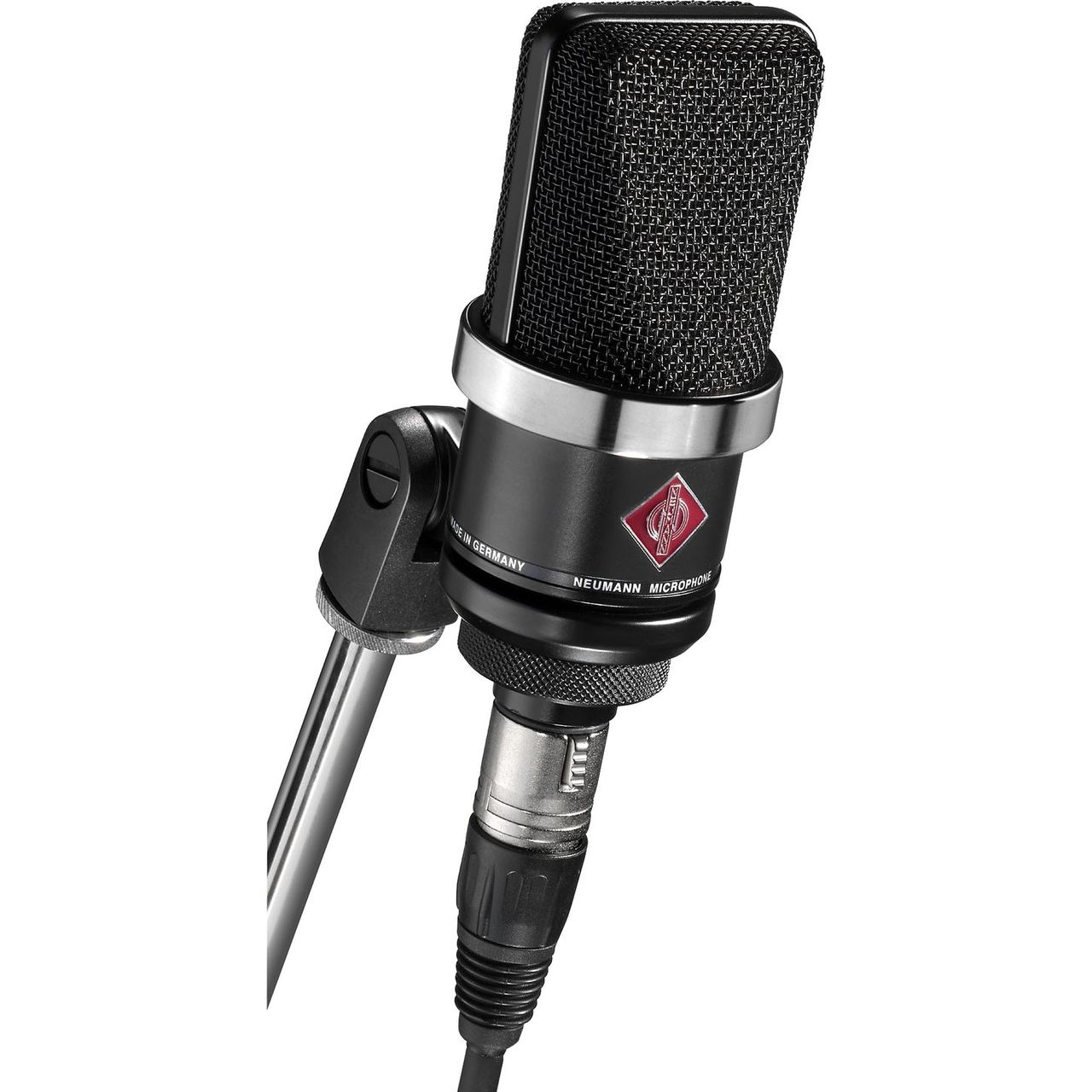 Neumann TLM 102 Black | ZenPro Audio
