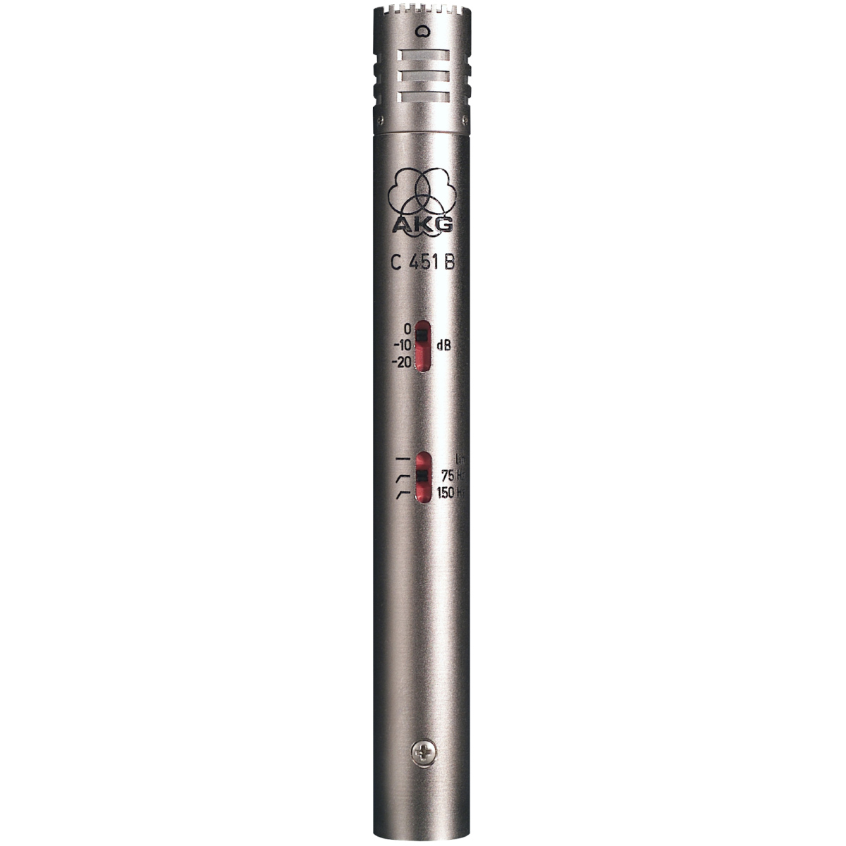 AKG C451 B ステレオペア 現行品 AKG C 451 B | ZenPro Audio