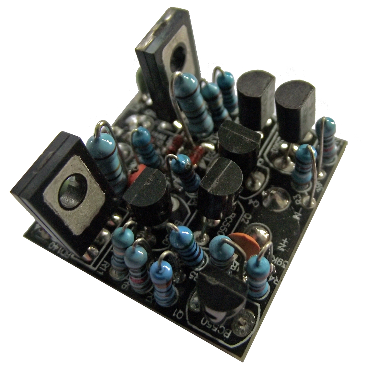 配信機器・PA機器・レコーディング機器 Lindell Audio PEX-500 PEX-500VIN | Lindell Audio