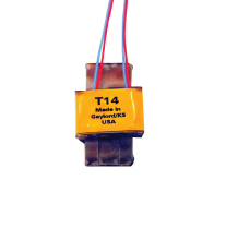 TAB Funkenwerk AMI T14 Transformer | ZenPro Audio