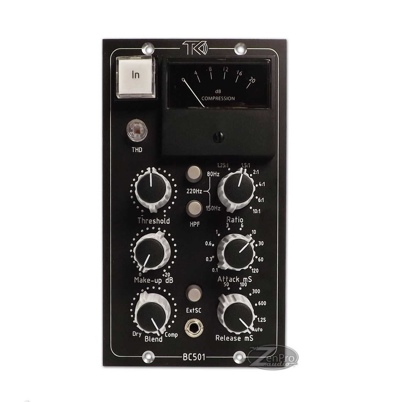 TK Audio BC501 | ZenPro Audio