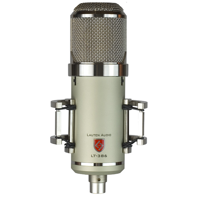 Lauten Audio Eden | ZenPro Audio