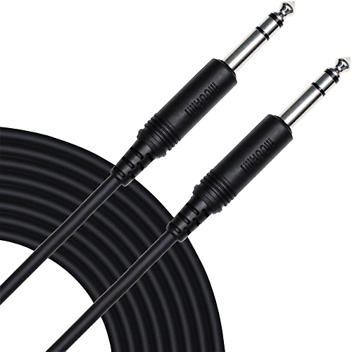 Mogami TRS to TRS Patch Cable | ZenPro Audio