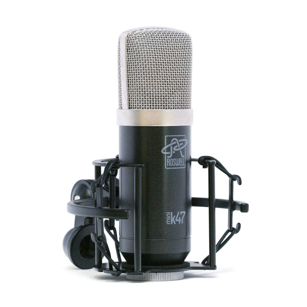 Roswell Pro Audio Mini K47 | ZenPro Audio