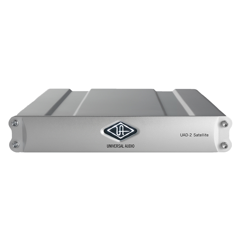Universal Audio UAD-2 OCTO CORE PCIe ① Universal Audio UAD-2 PCIe DSP Accelerator - OCTO Core