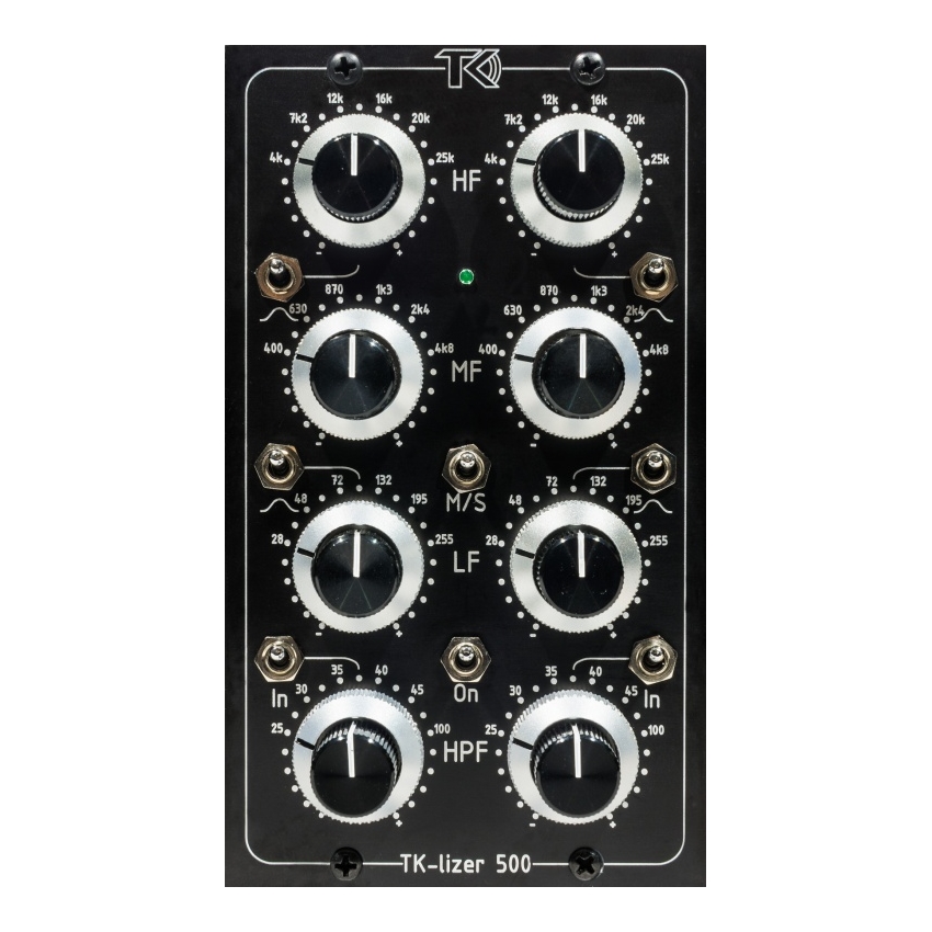 配信機器・PA機器・レコーディング機器 TK Audio Mono Blender 500 Series(Pair) tk_audio_tklizer_500__26289.