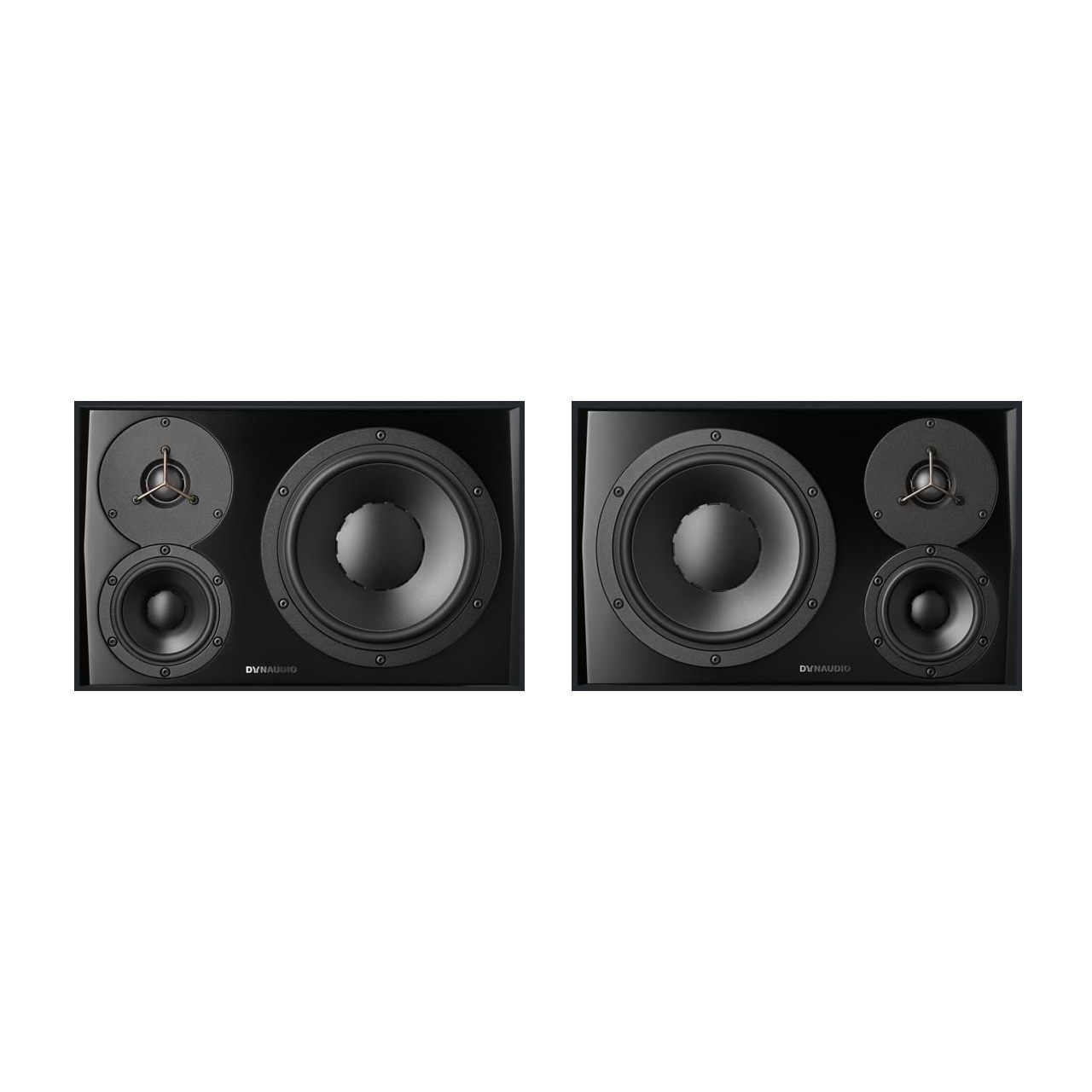 dynaudio