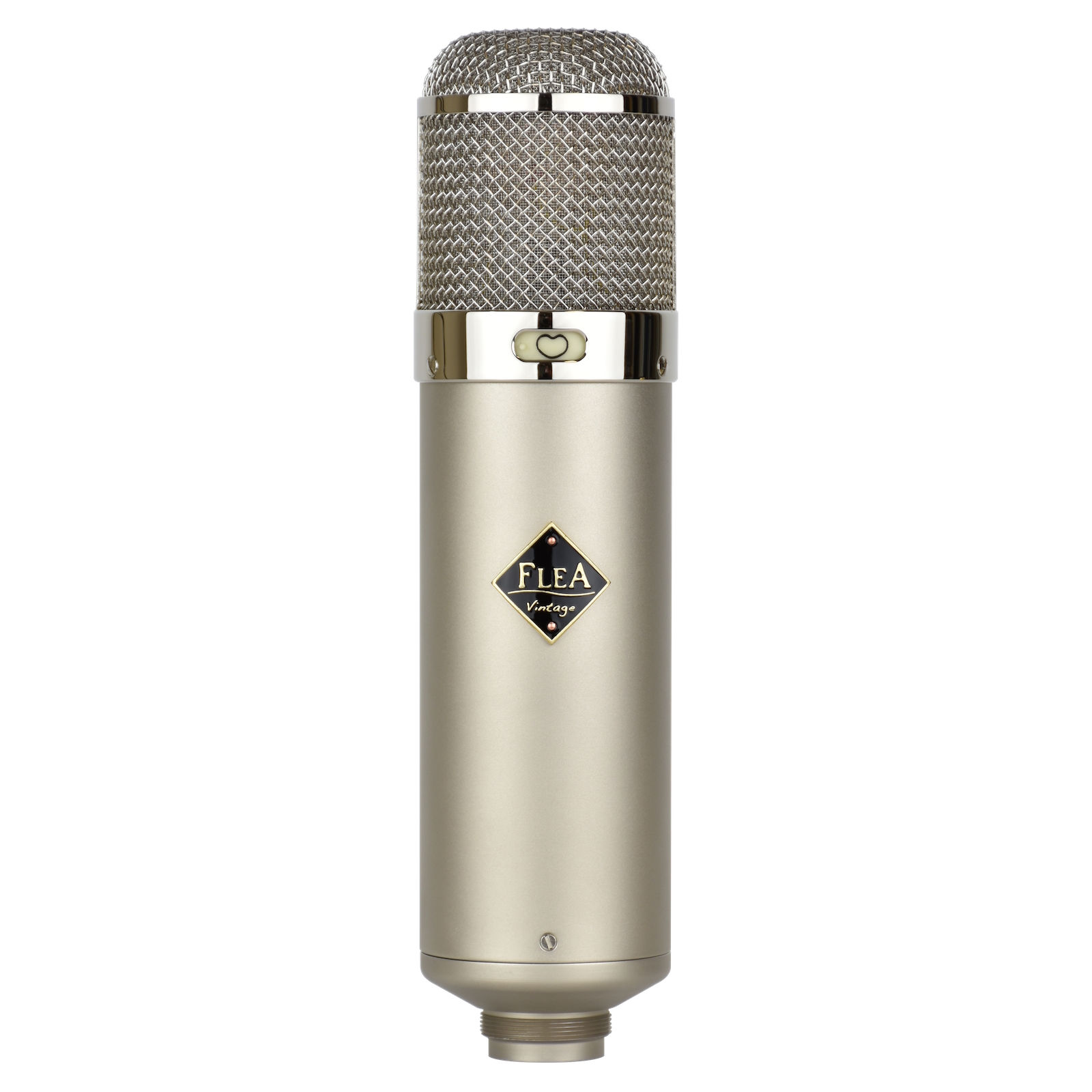 FLEA Microphones 47 | ZenPro Audio