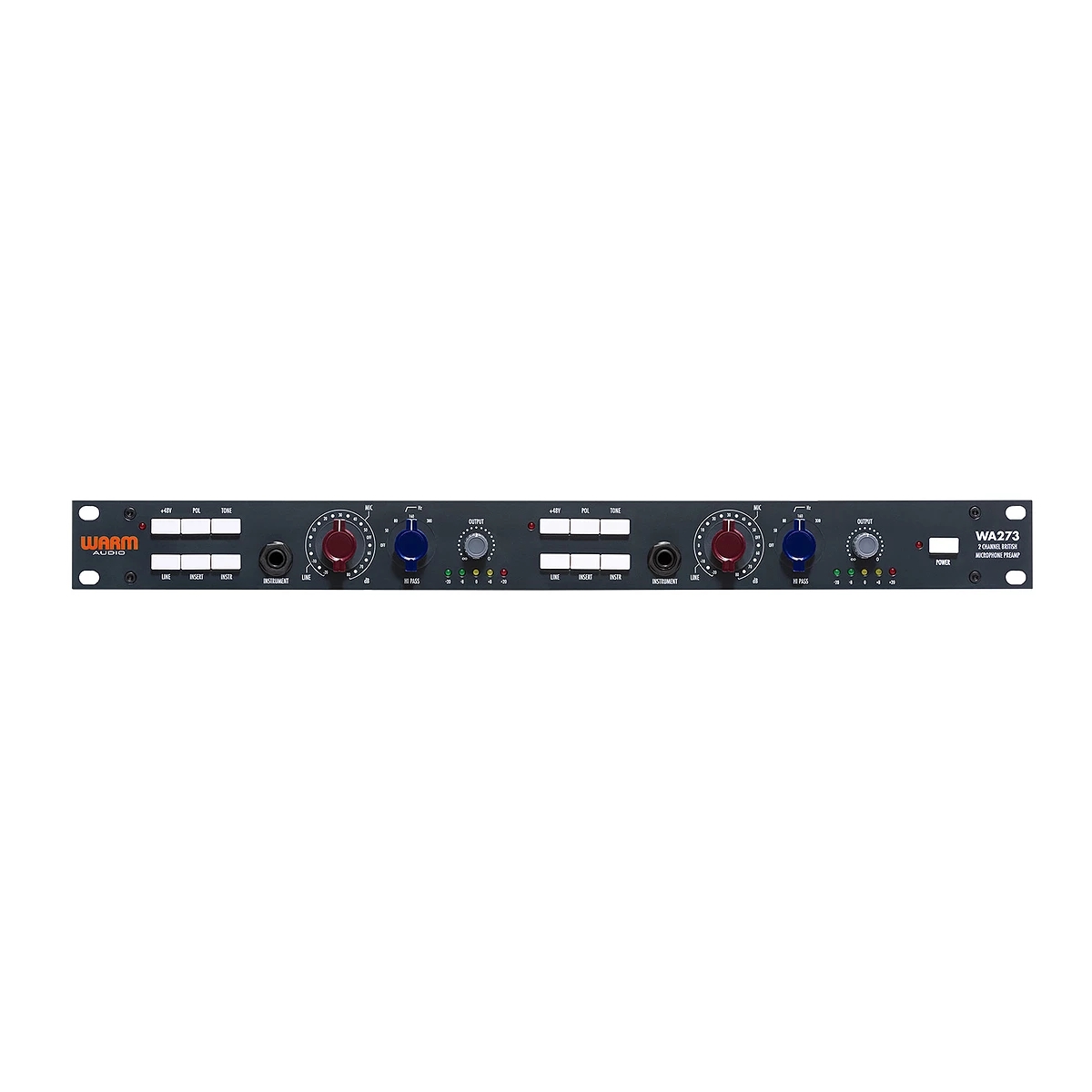 Warm Audio WA273 | ZenPro Audio