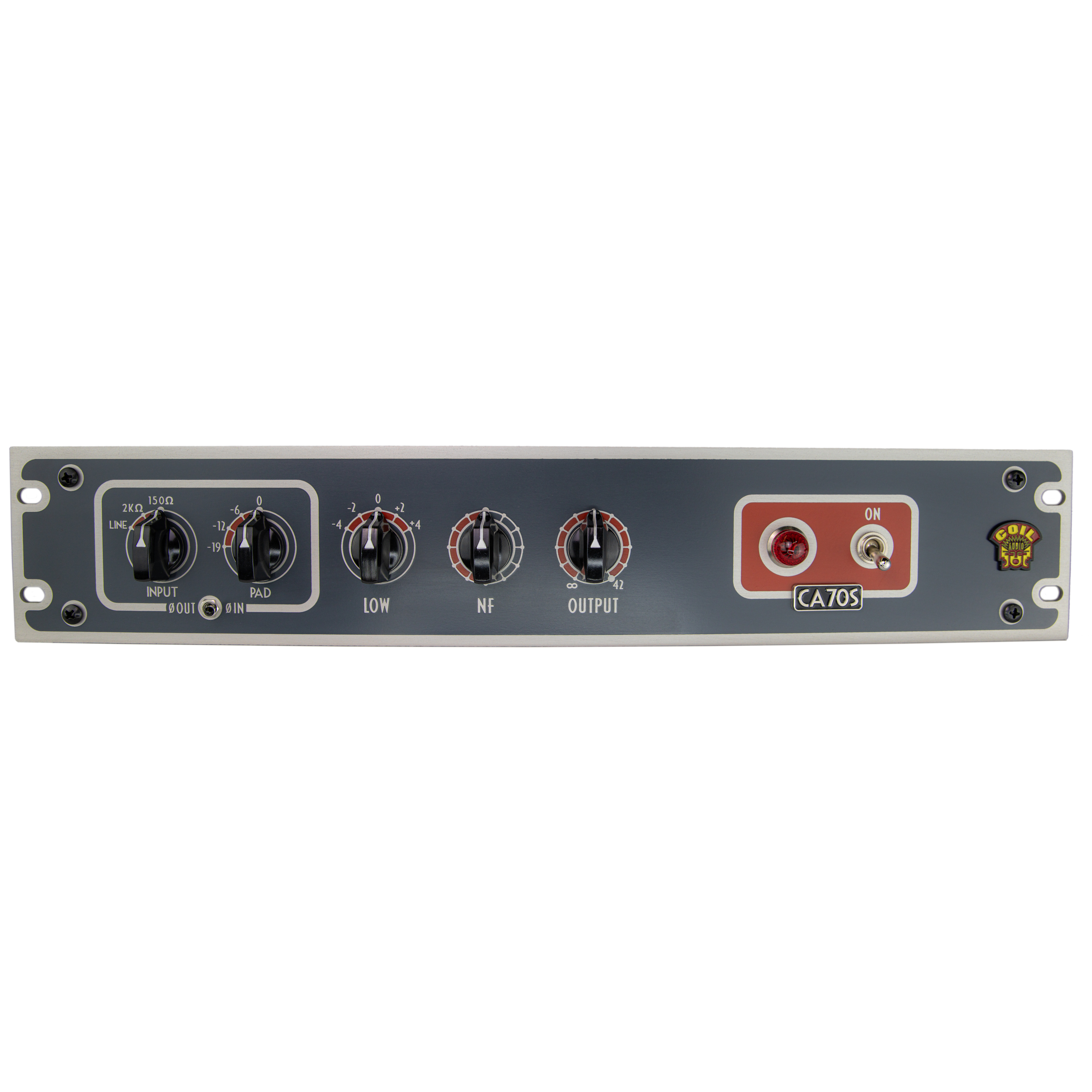 Coil Audio CA-70S | ZenPro Audio