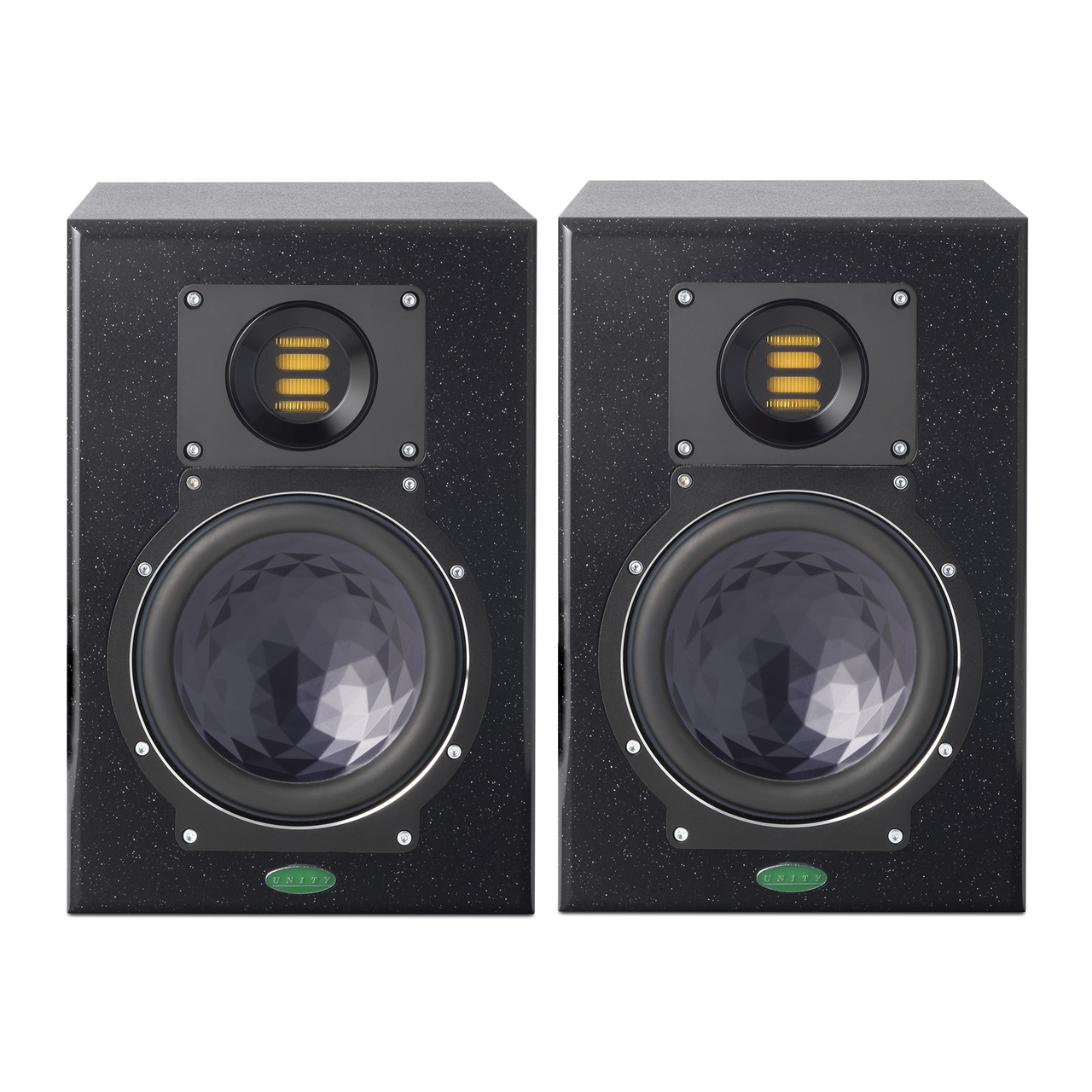 rock audio speakers