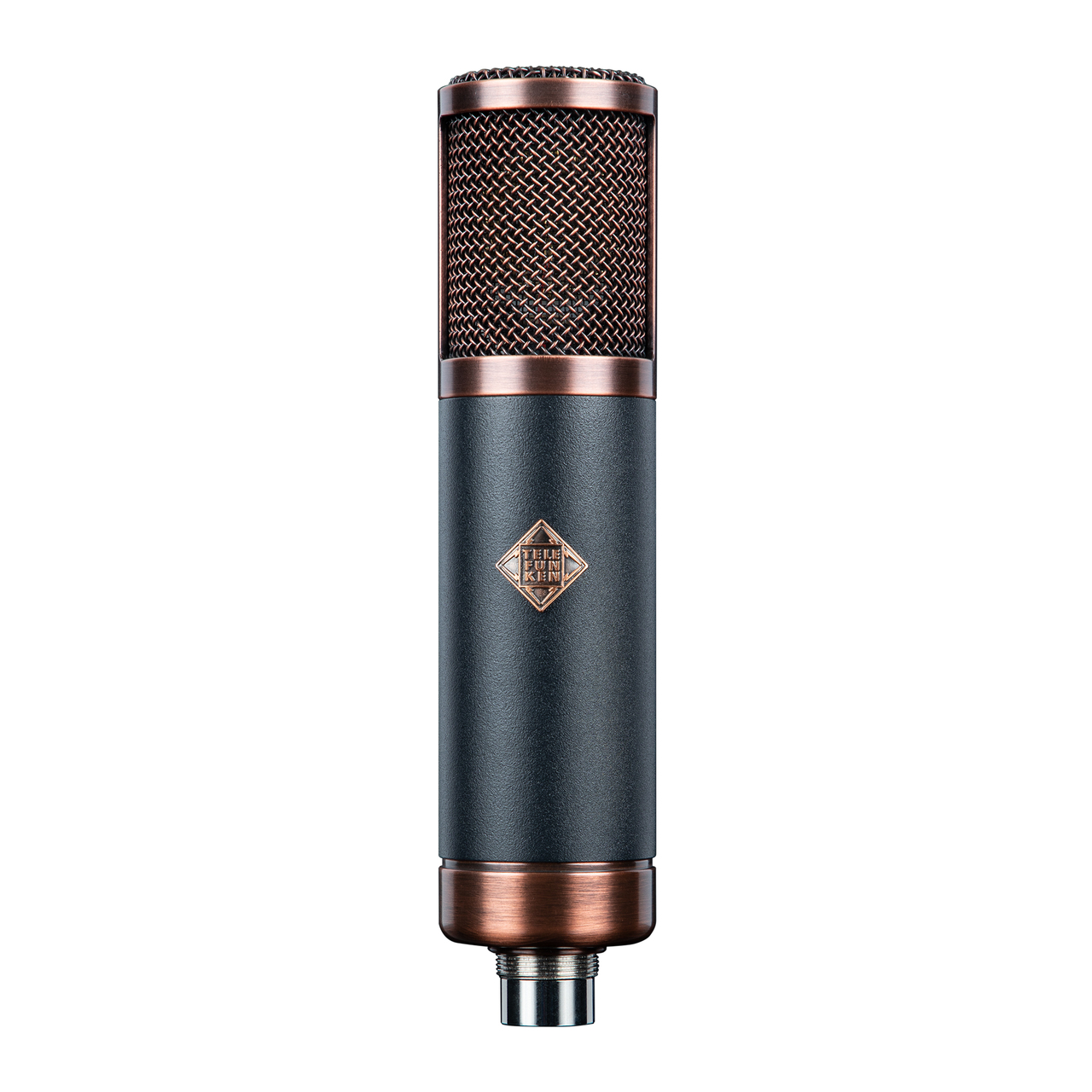 Telefunken アドオンツィータシステム　モノラル TELEFUNKEN Elektroakustik TF39 | ZenPro Audio