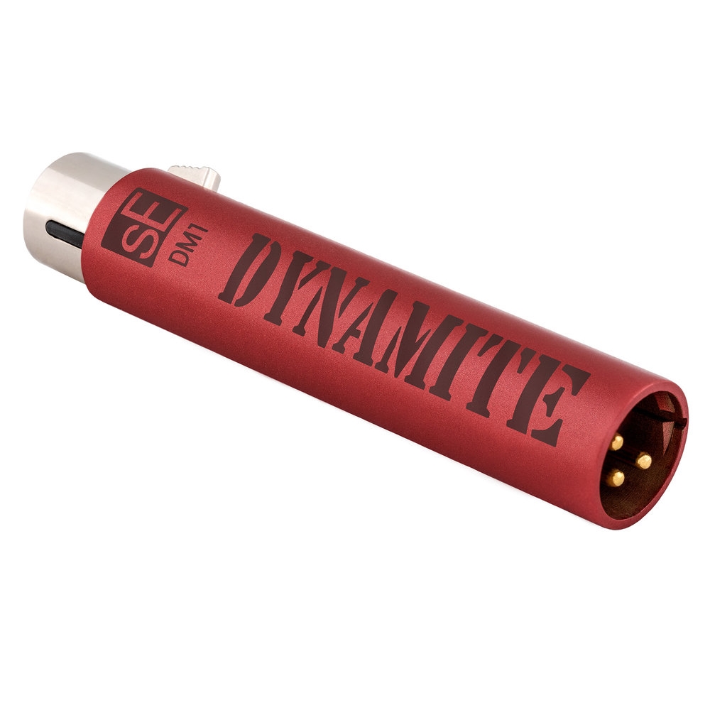 【美品】sE Electronics DM1 DYNAMITE se-electronics-dm1-