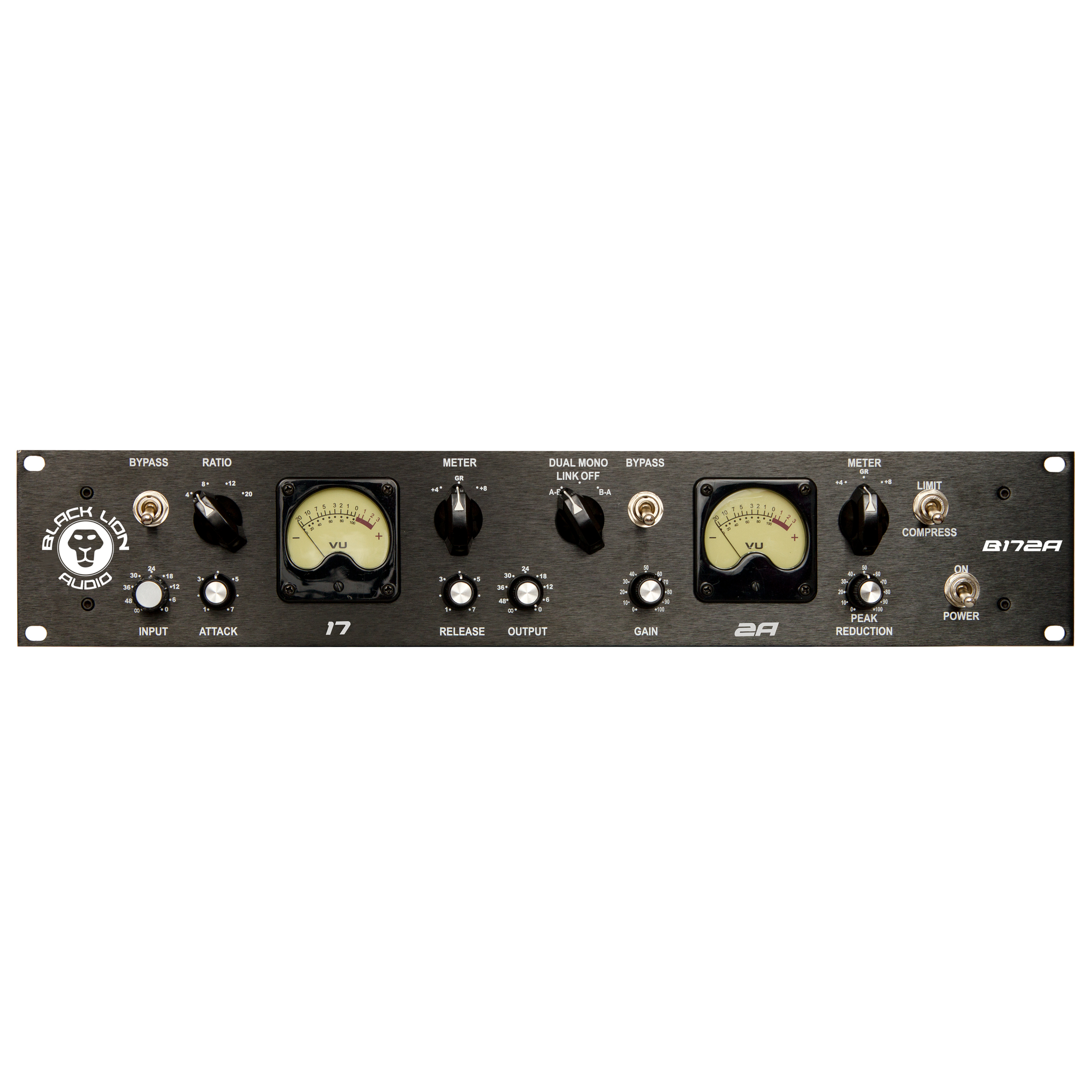 Black Lion Audio B172A | ZenPro Audio