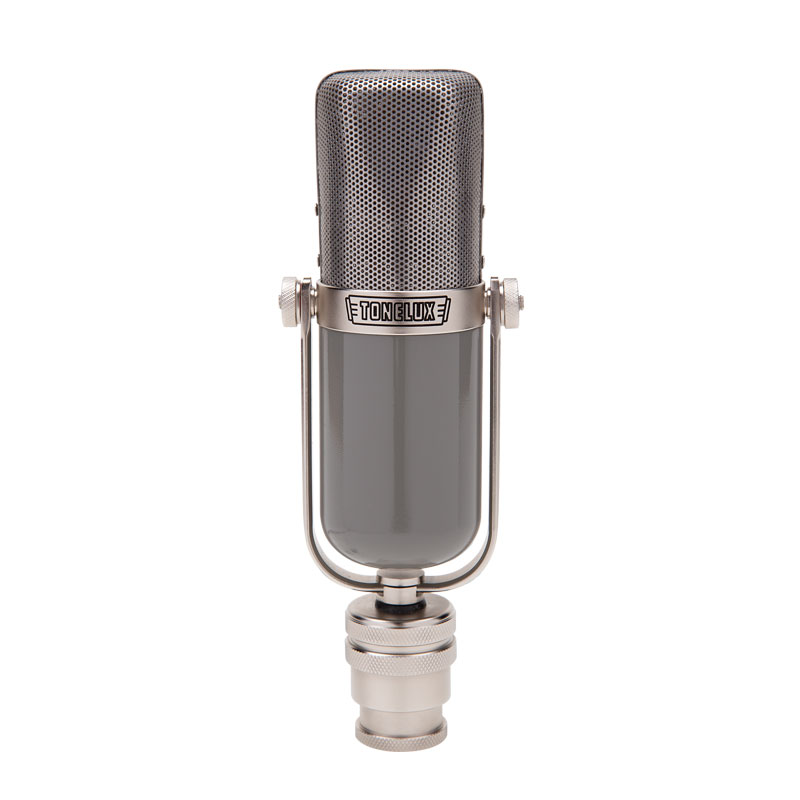 Tonelux JC37 Tube Microphone With PSU | ZenPro Audio