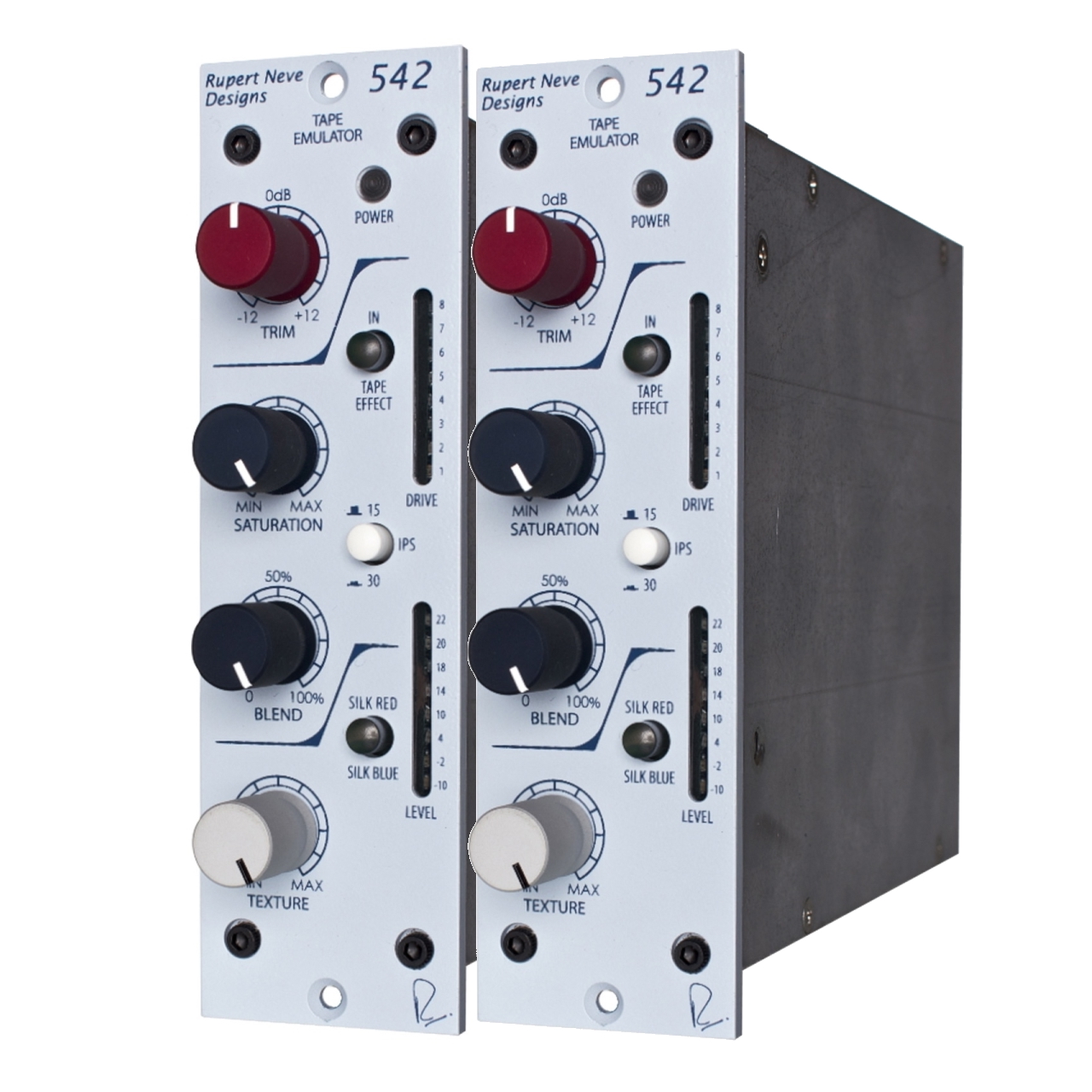 Rupert Neve Designs 542 Stereo Pair