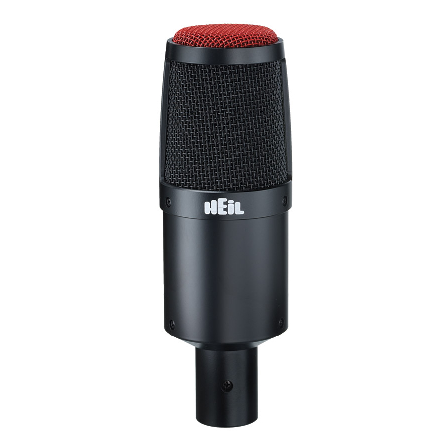 Heil Sound PR30B | ZenPro Audio