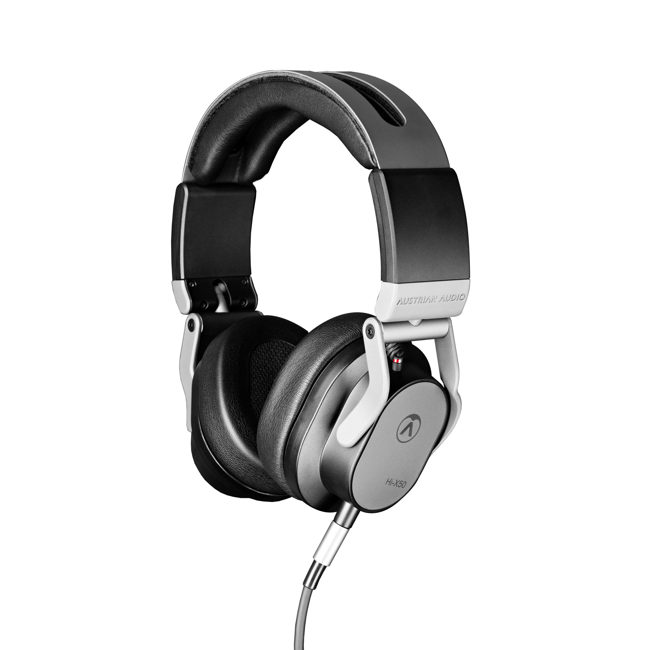 ヘッドホン Austrian Audio Hi-X50 Austrian Audio Hi-X50 On Ear Headphones | ZenPro Audio