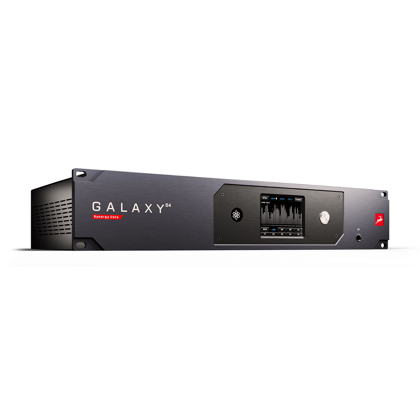 Antelope Audio Galaxy 64 Thunderbolt Interface | ZenPro Audio
