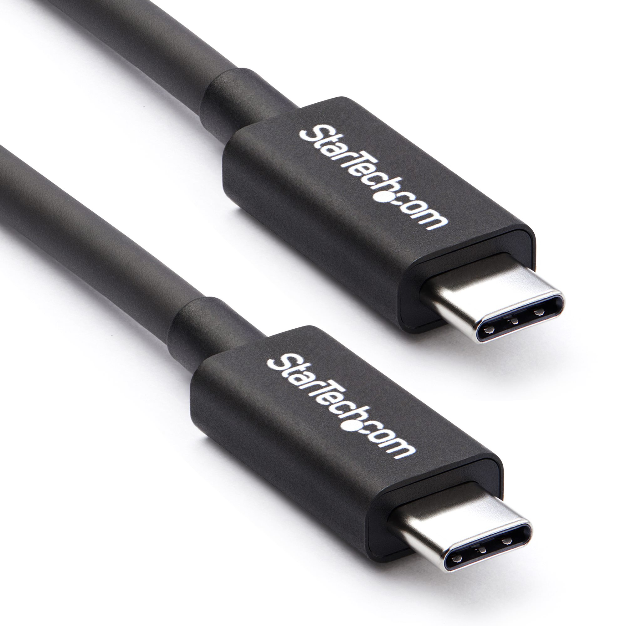 STARTECH 2m Thunderbolt 3 20Gbps USB-C Cable kopen bij