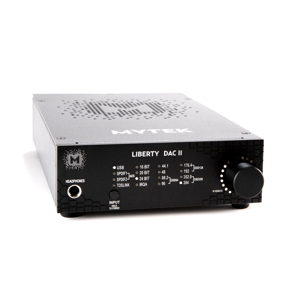 Mytek Liberty DAC II | ZenPro Audio