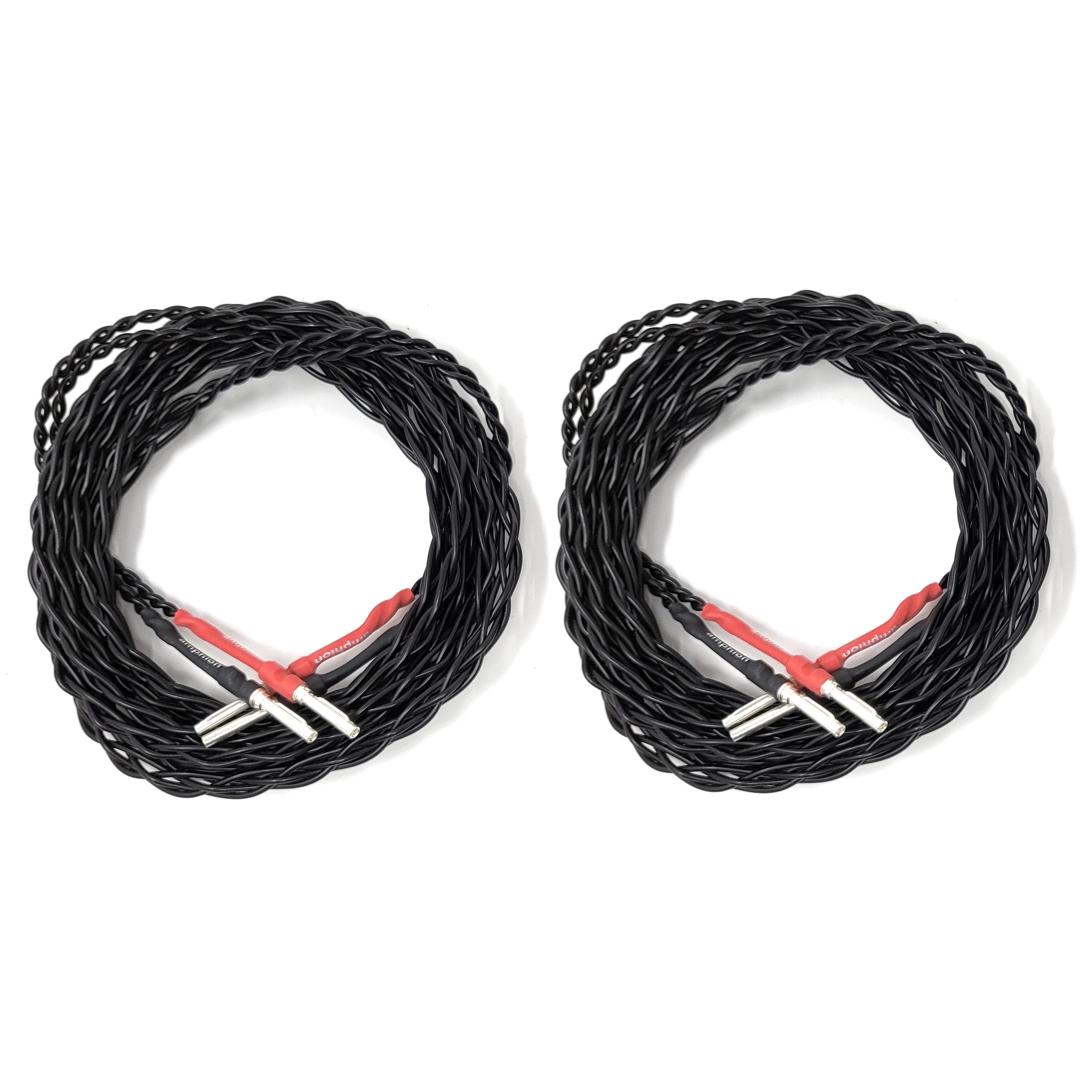 Amphion Speaker Cable Pair 3.5m | ZenPro Audio
