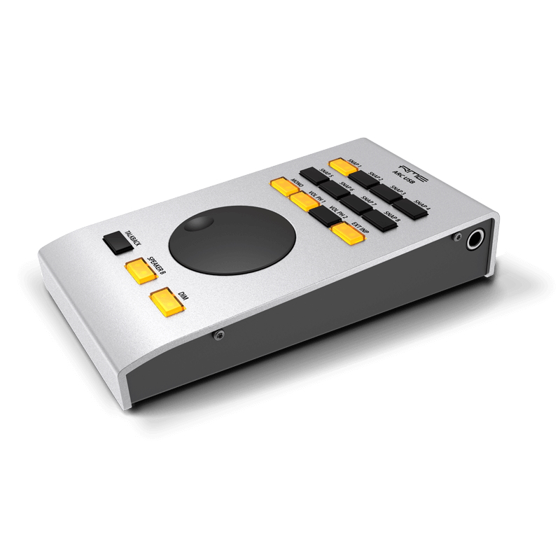 RME Advanced Remote Control USB | ZenPro Audio