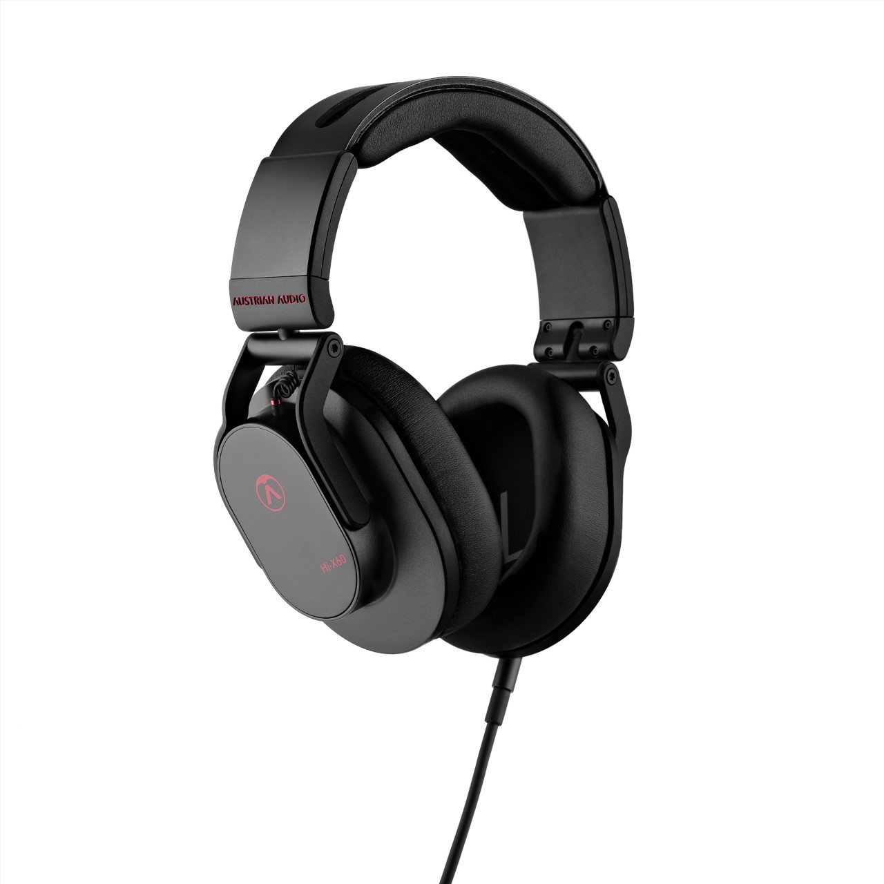 AUSTRIAN AUDIO Hi-X60 ヘッドホン本体 Austrian Audio Hi-X60 Headphones | ZenPro Audio